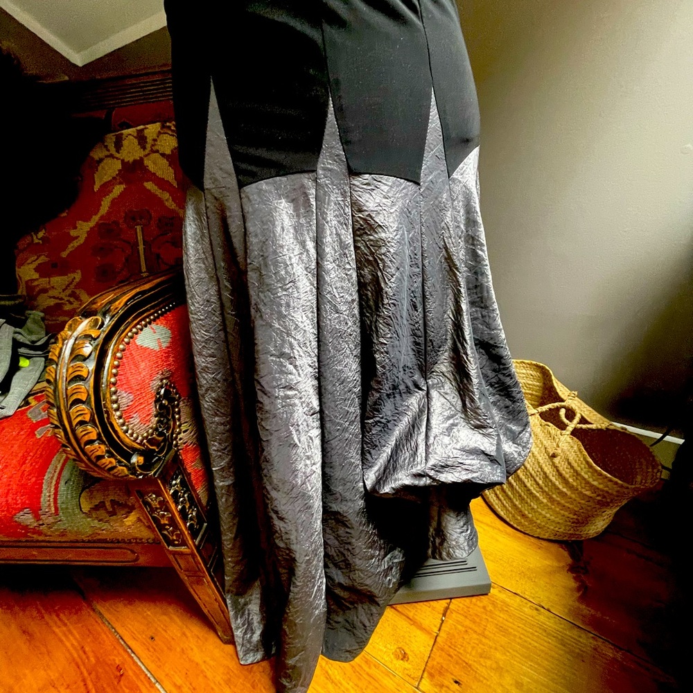 Joseph Ribkoff long skirt